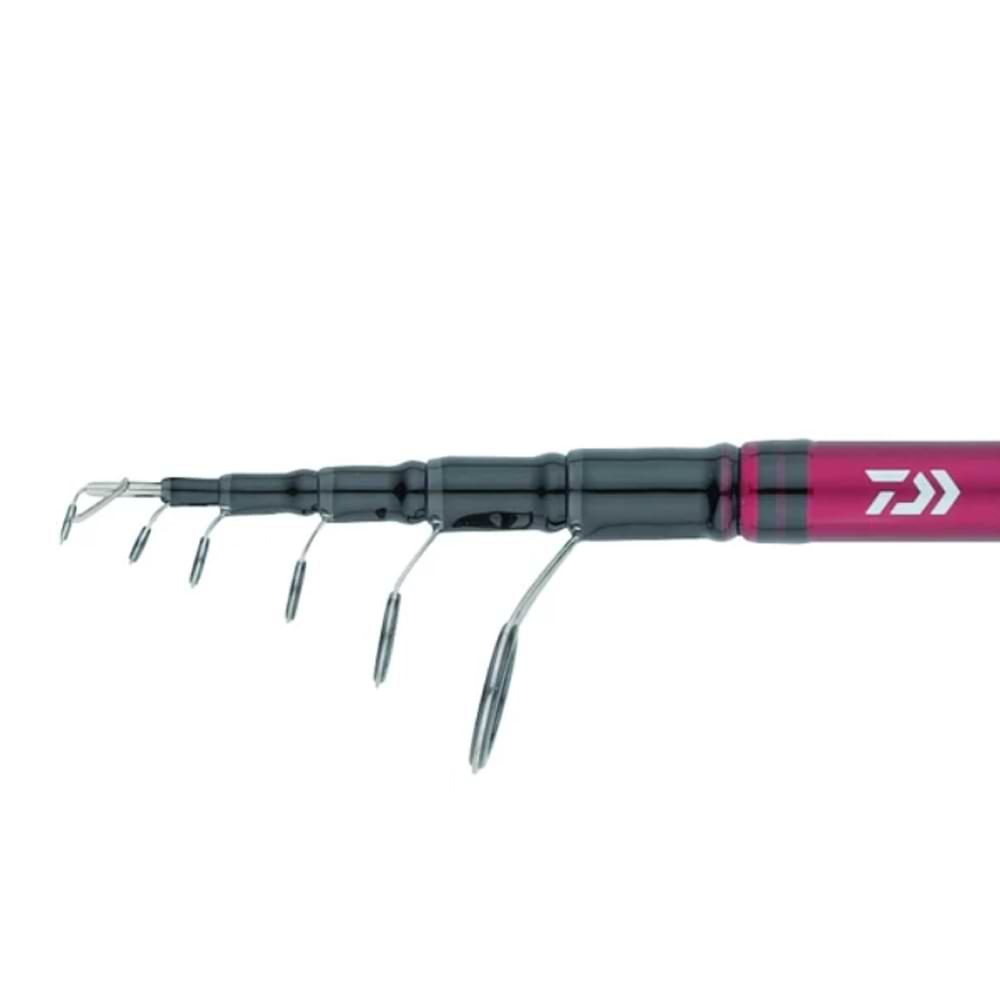 DAIWA 23 Ninja Tele 21T 210cm 5-15g